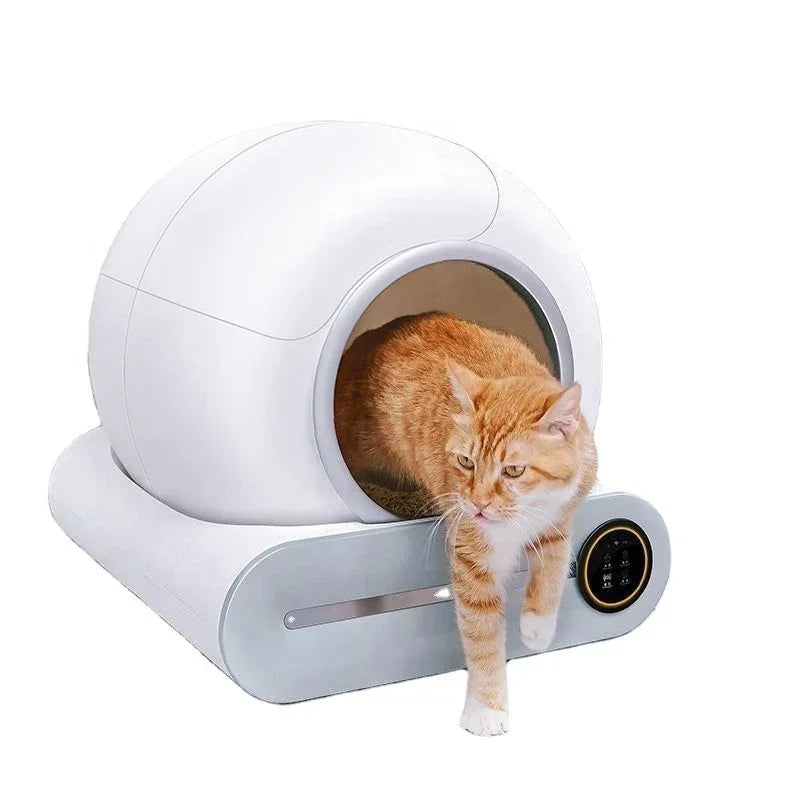 LitterMate pro