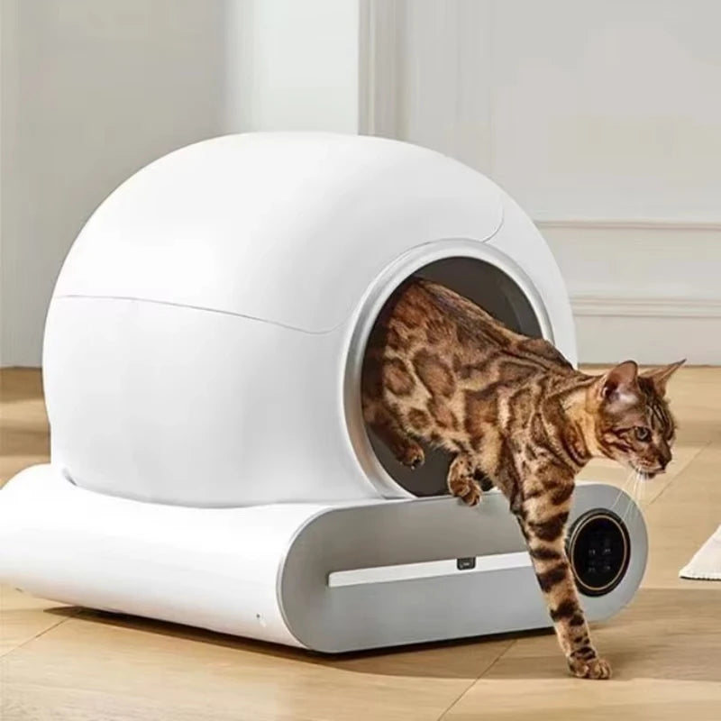 LitterMate pro