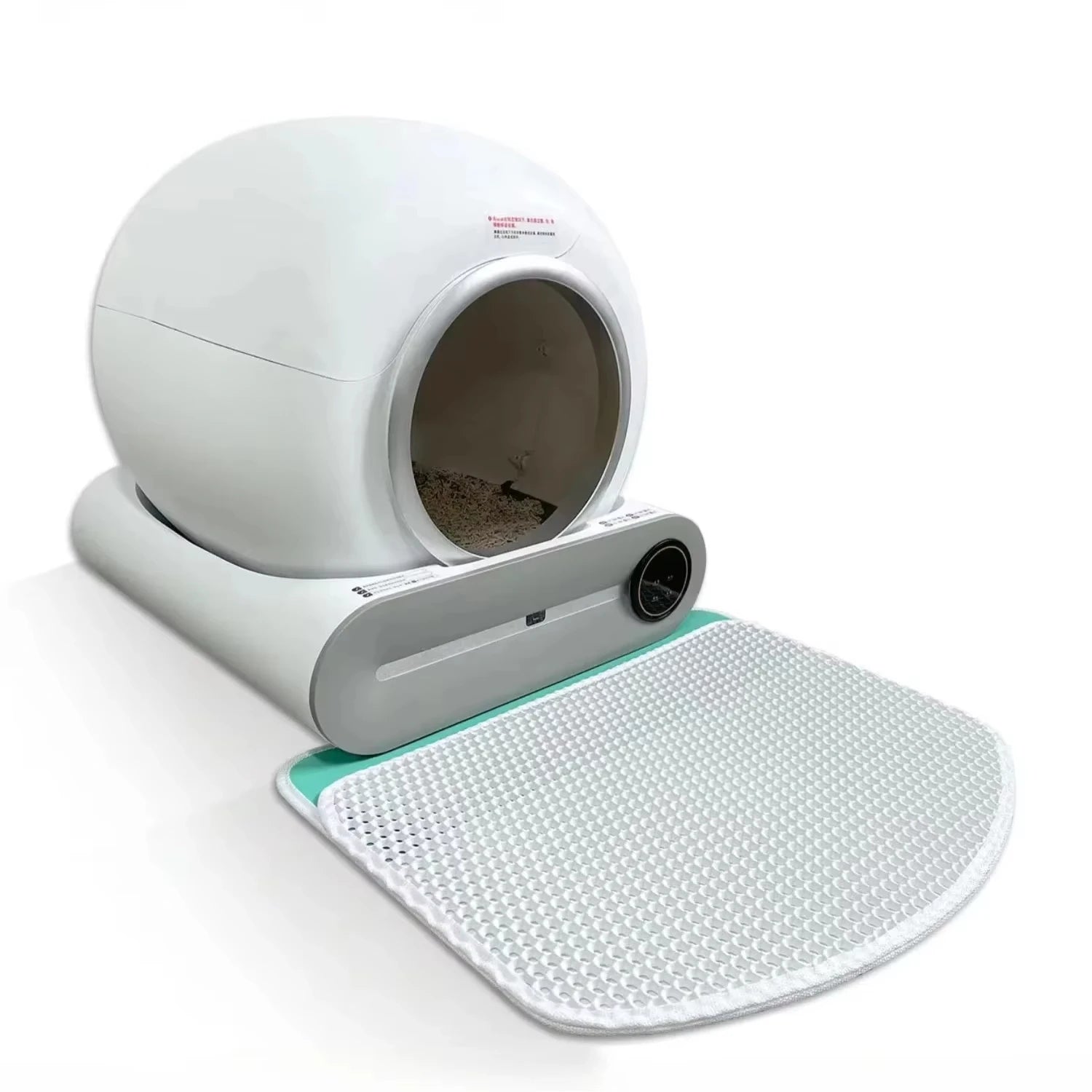 LitterMate pro