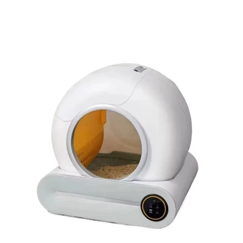 LitterMate pro